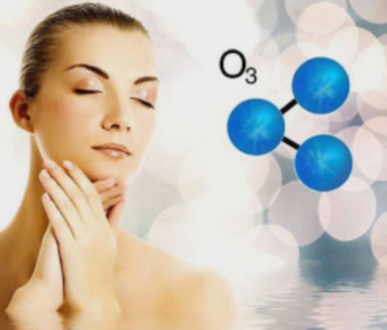 Ozone therapy