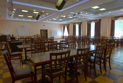 Конференц-зал «Севастополь»