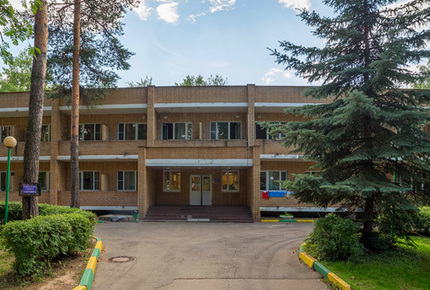 Корпус «Владивосток»