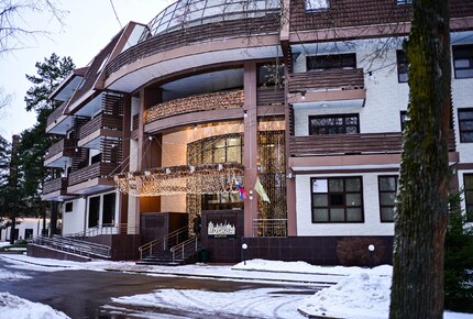 Корпус «Москва»