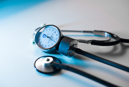 Услуги процедурного кабинета