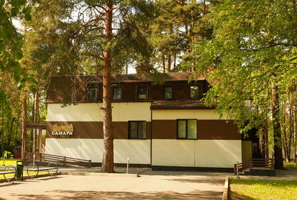 Корпус «Самара»