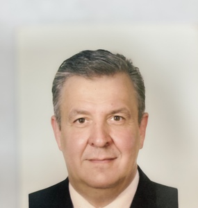 Хрусталев  Алексей  Михайлович