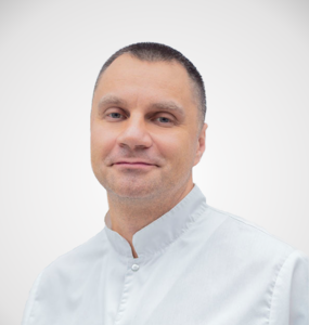 Фауст Алексей Владимирович