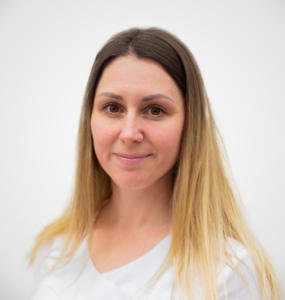 Кирютина Анна Владимировна