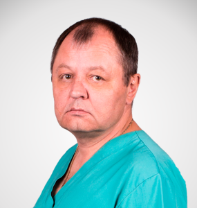 Гноян Сергей Васильевич