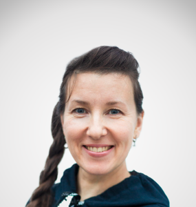 Архипова Ирина Рафаиловна