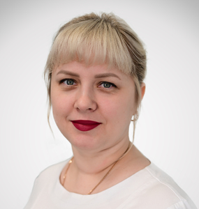 Михайлюченко Ирина Александровна