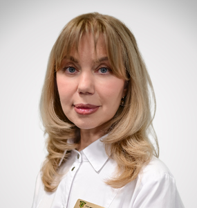 Михеева Ангелина Дмитриевна