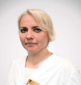 Зайцева Анна Васильевна