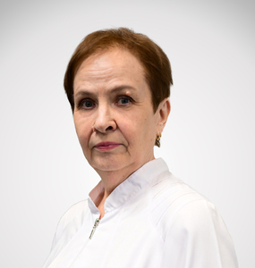 Аникина Светлана Александровна