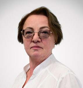 Капленкова Елена Павловна