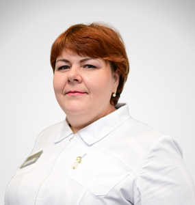 Кулькова Татьяна Александровна