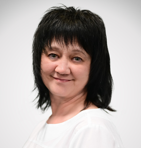 Арефьева Ирина Федоровна