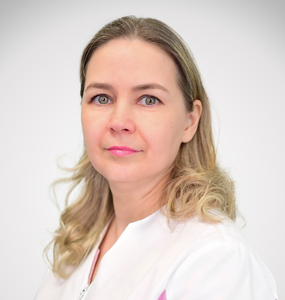 Кривошеева Елена Александровна