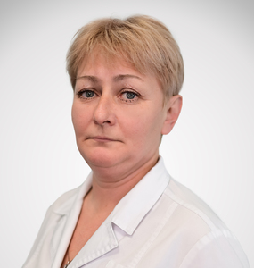 Ерохина Людмила Владимировна