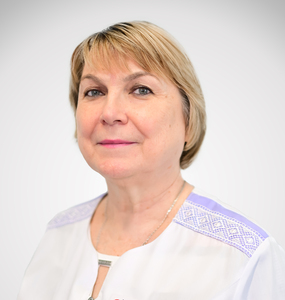 Толмачева Татьяна Алексеевна