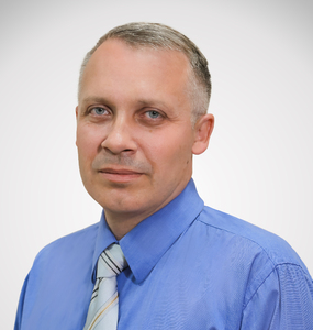 Болгарцев Александр Олегович
