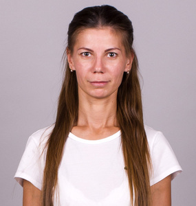 Линок Ирина Владимировна