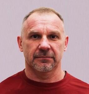 Монахов Валерий Анатольевич