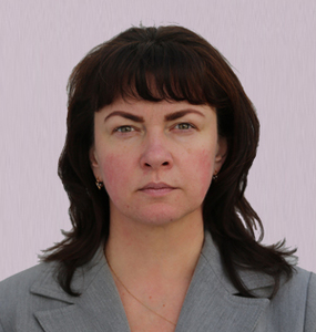 Мишина Юлия Ивановна