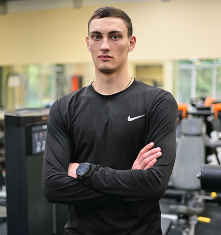 Фомин Даниил Андреевич