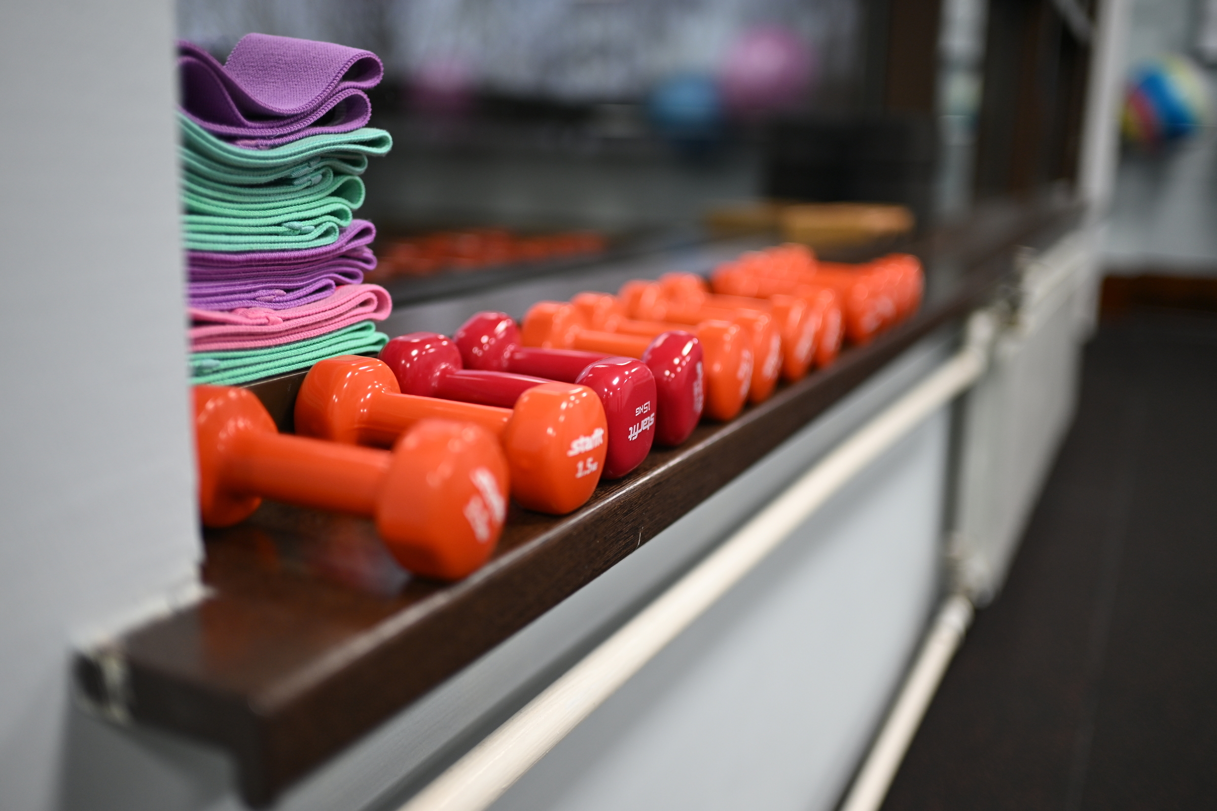 Лечебная физкультура