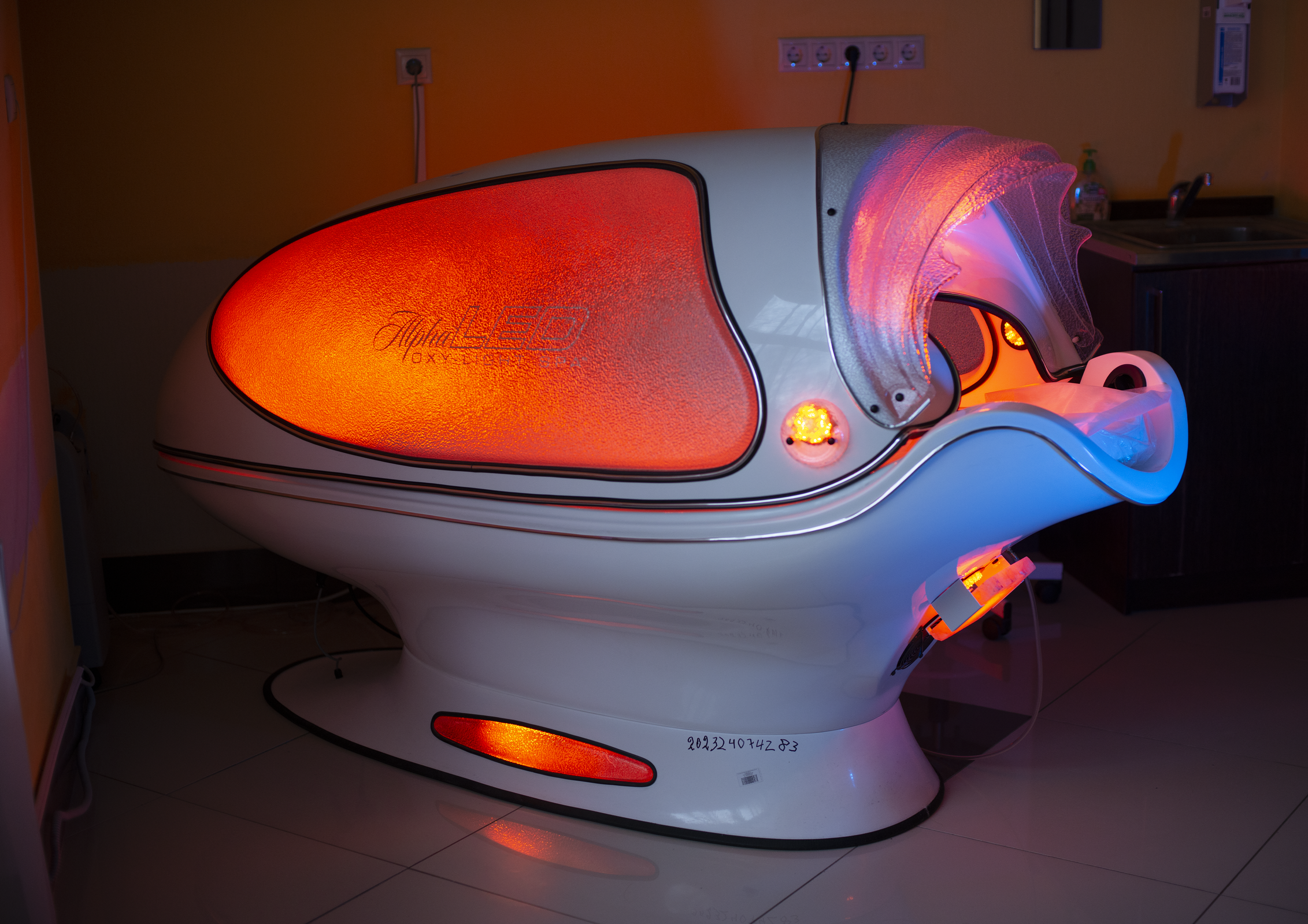 Физиотерапия