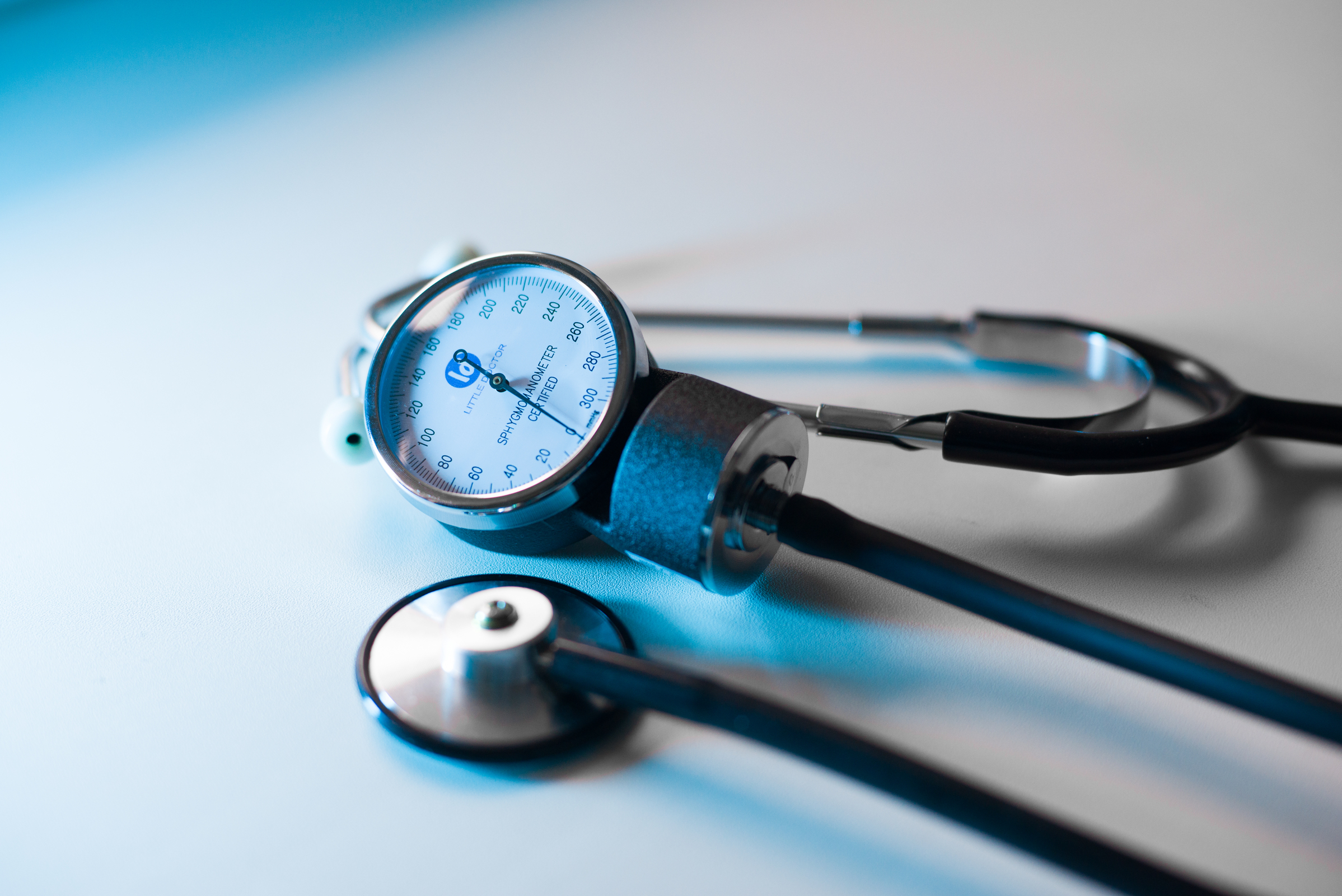 Процедурный кабинет