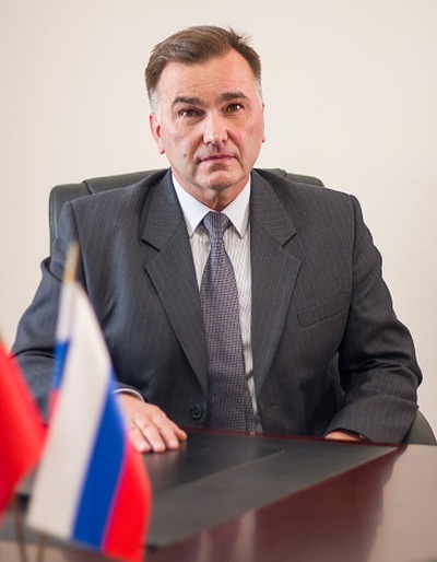 Хлопов Олег Борисович