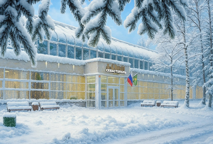 Корпус «Севастополь»