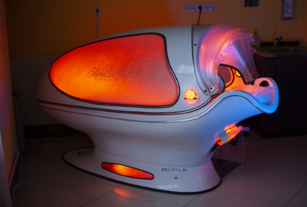 Физиотерапия