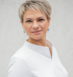 Иванова Светлана Валерьевна